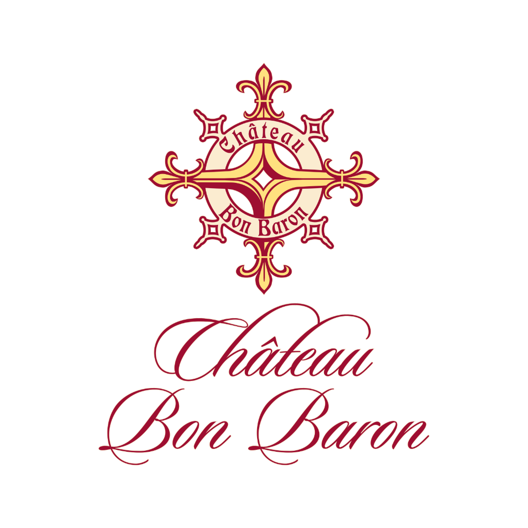 Logo : Bon Baron