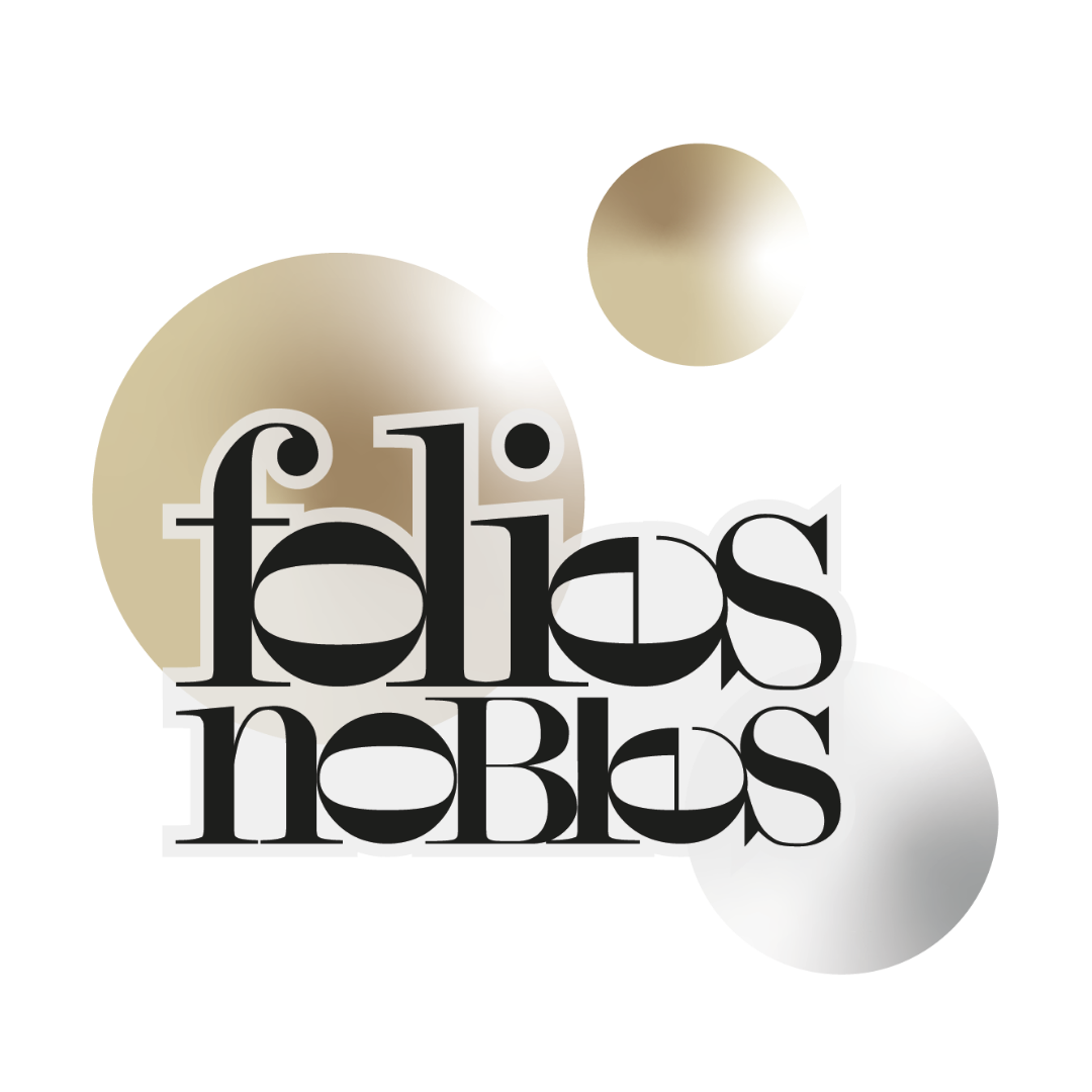 Logo : Folies Nobles