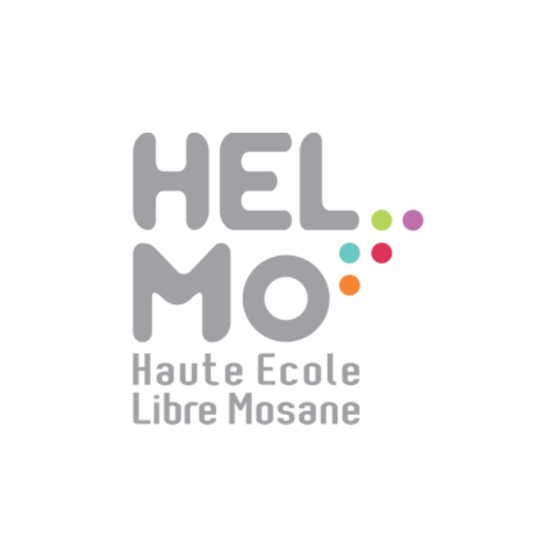 Logo : Helmo
