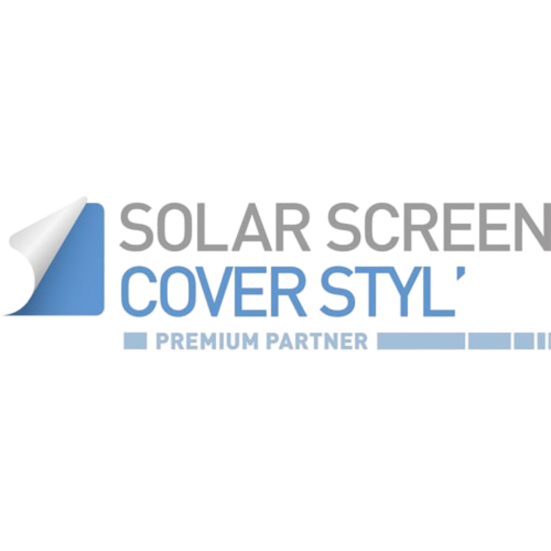 Logo : SolarScreen