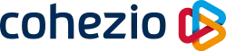 Logo :
							Cohezio