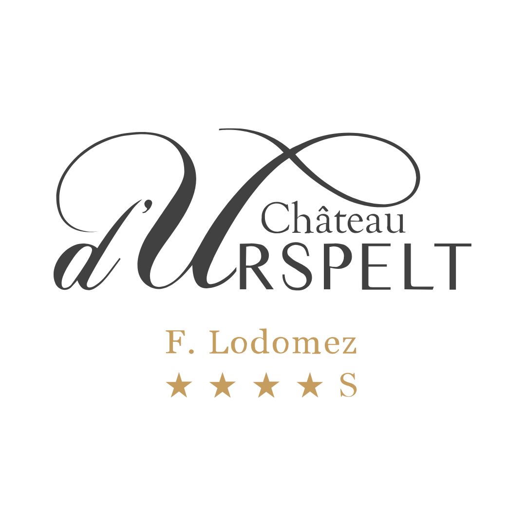 Logo :
							Château d'Urspelt