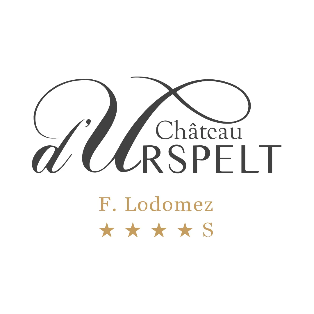 Logo :
							Château d'Urspelt
