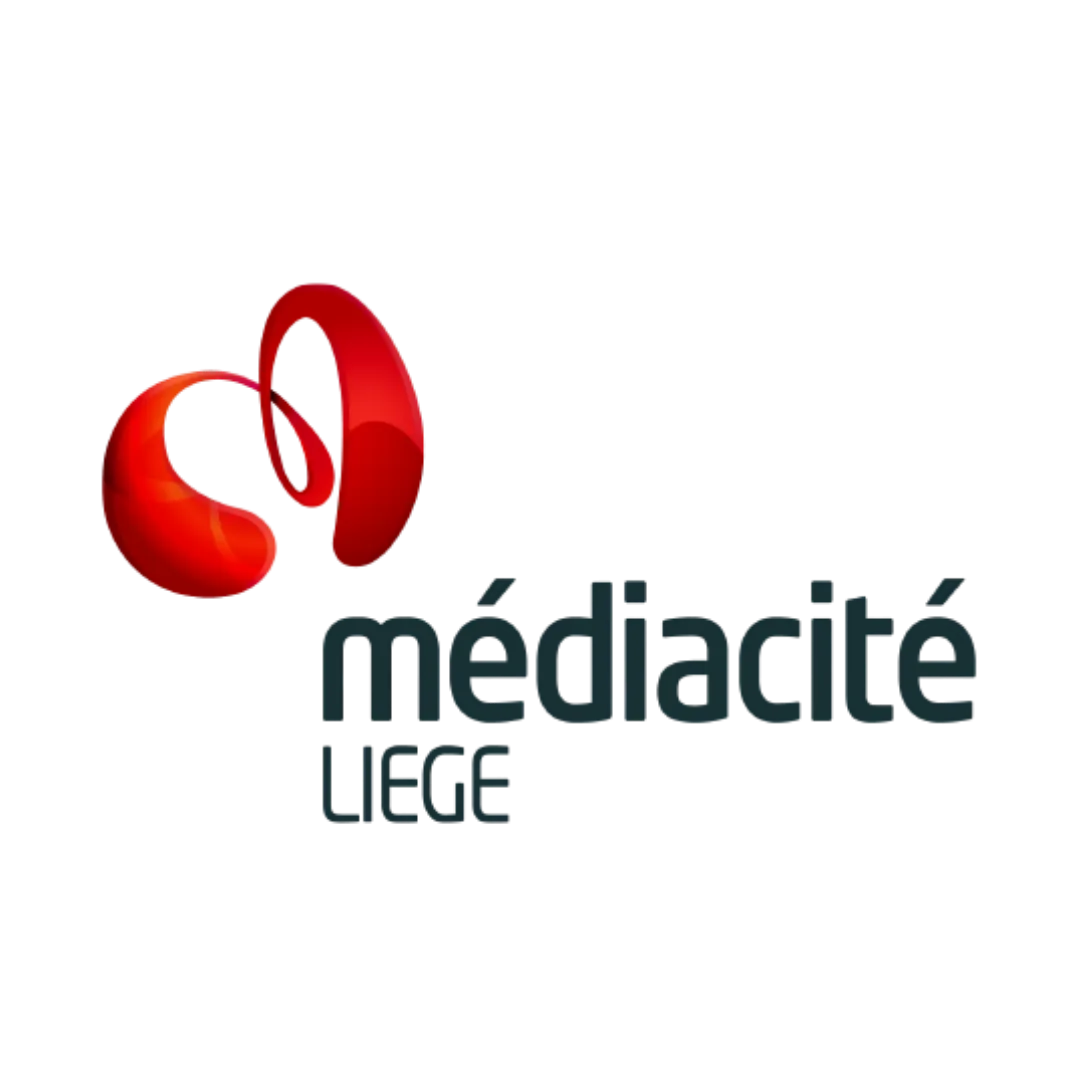Logo :
							Médiacité