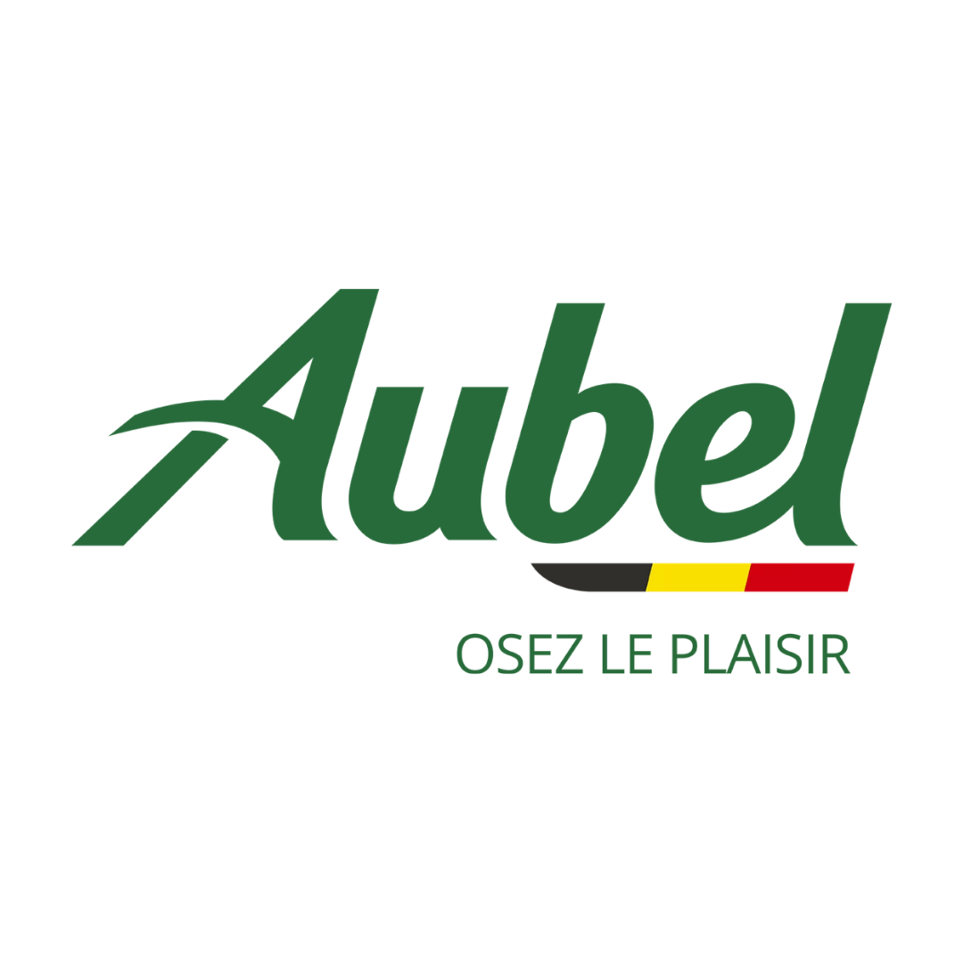 Logo :
							Aubel