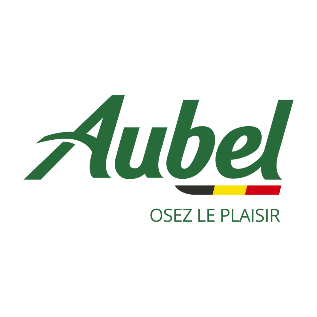 Logo :
							Aubel