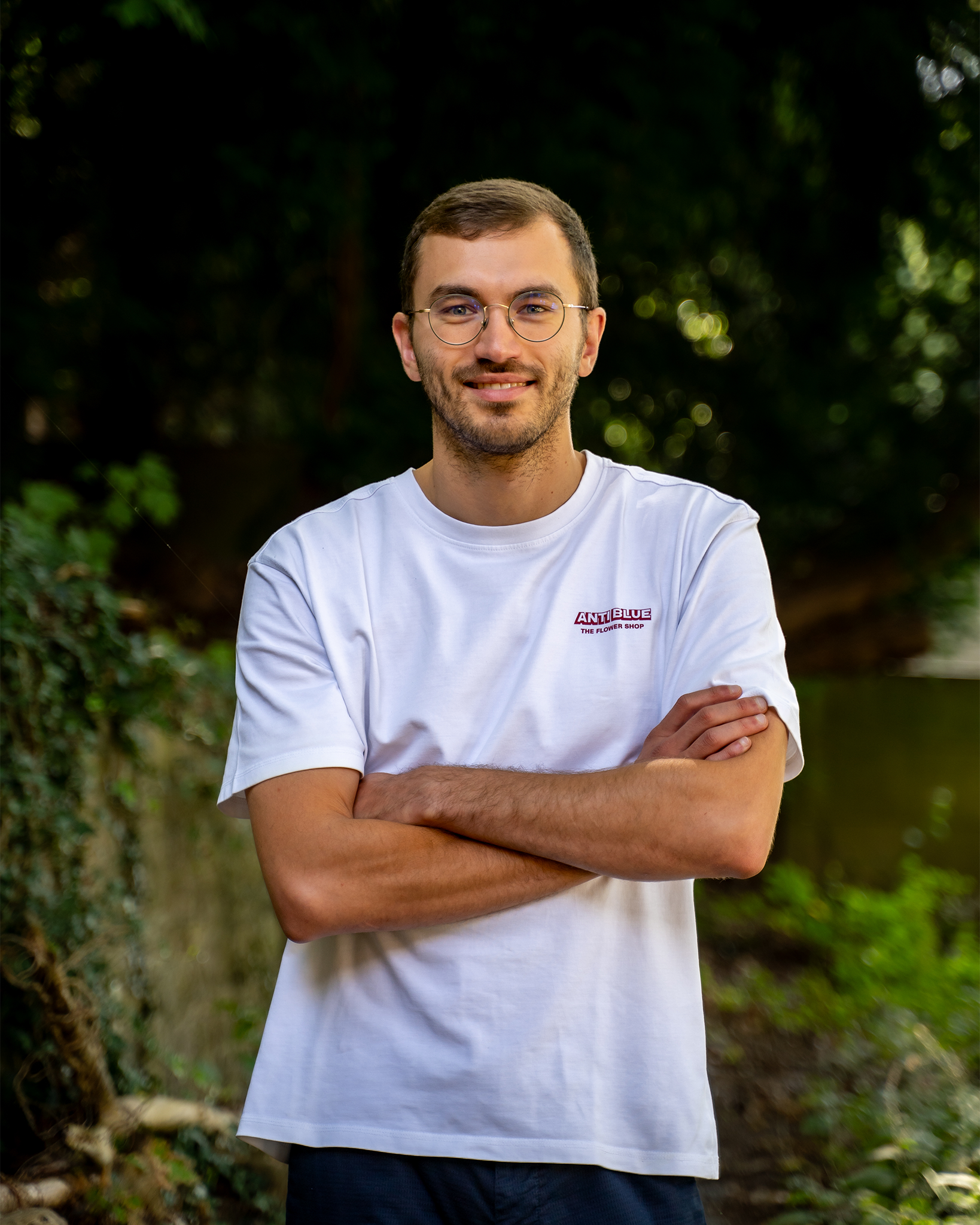 Photo de Nicolas Hauseux