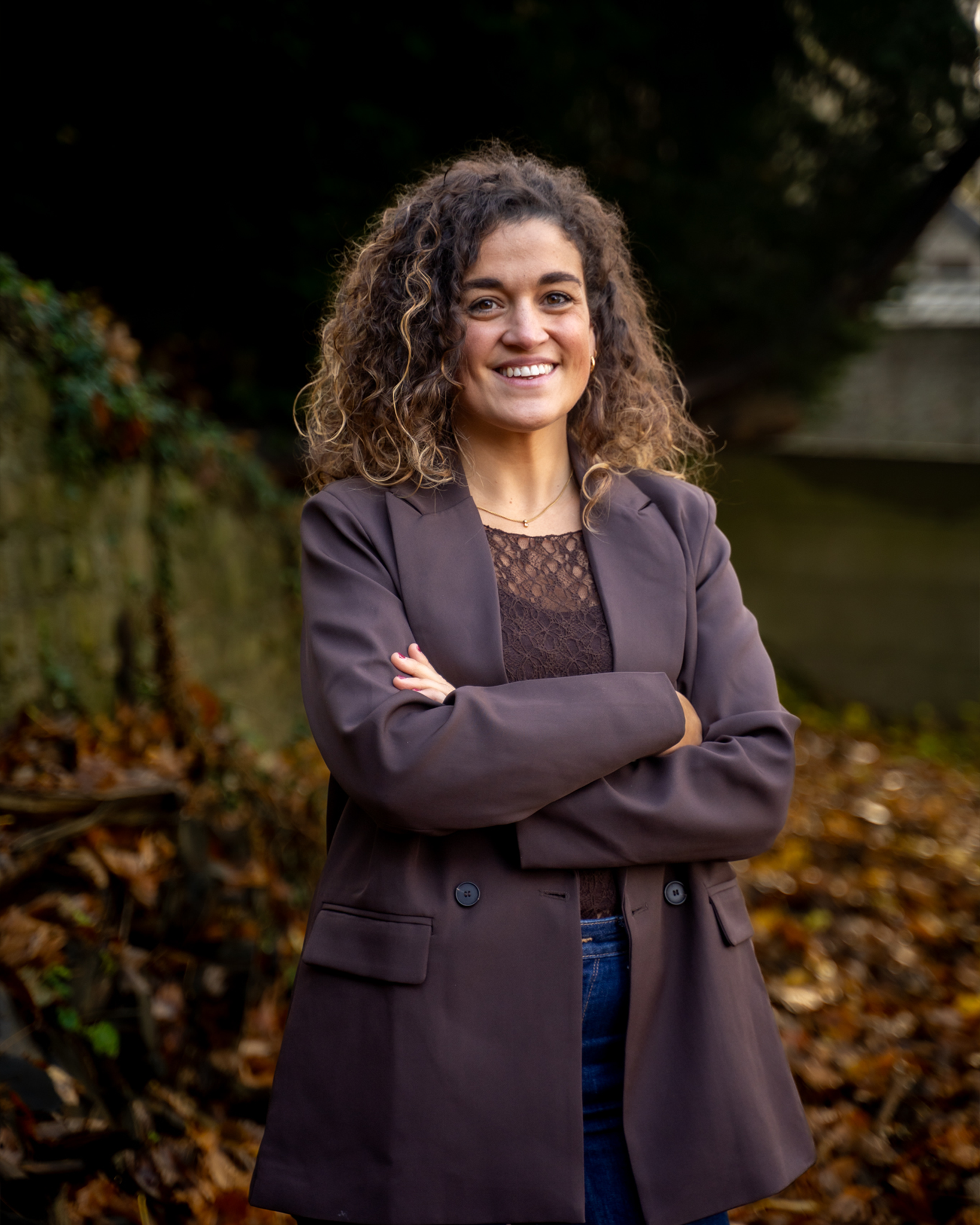 Photo de Mélissa Di Chiara