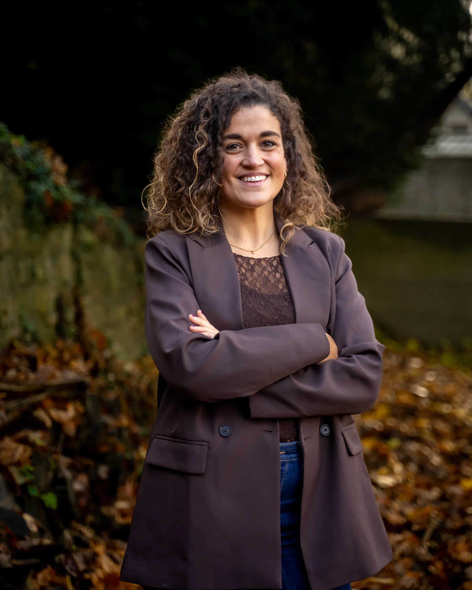 Photo de Mélissa Di Chiara