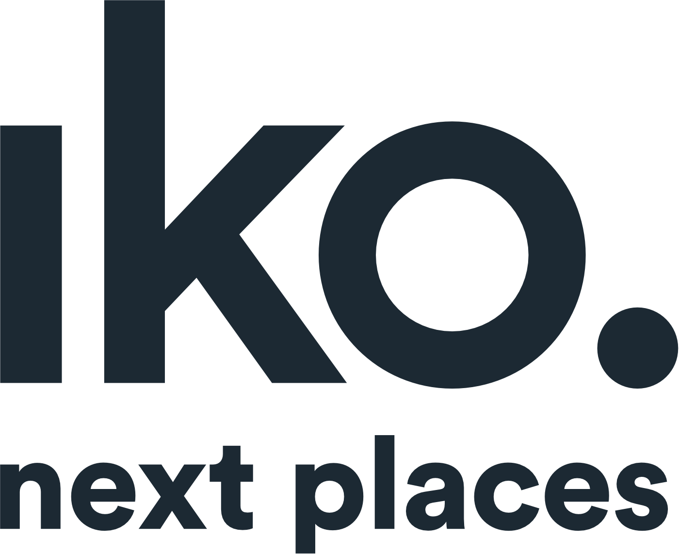 Logo :
							IKO Real Estate