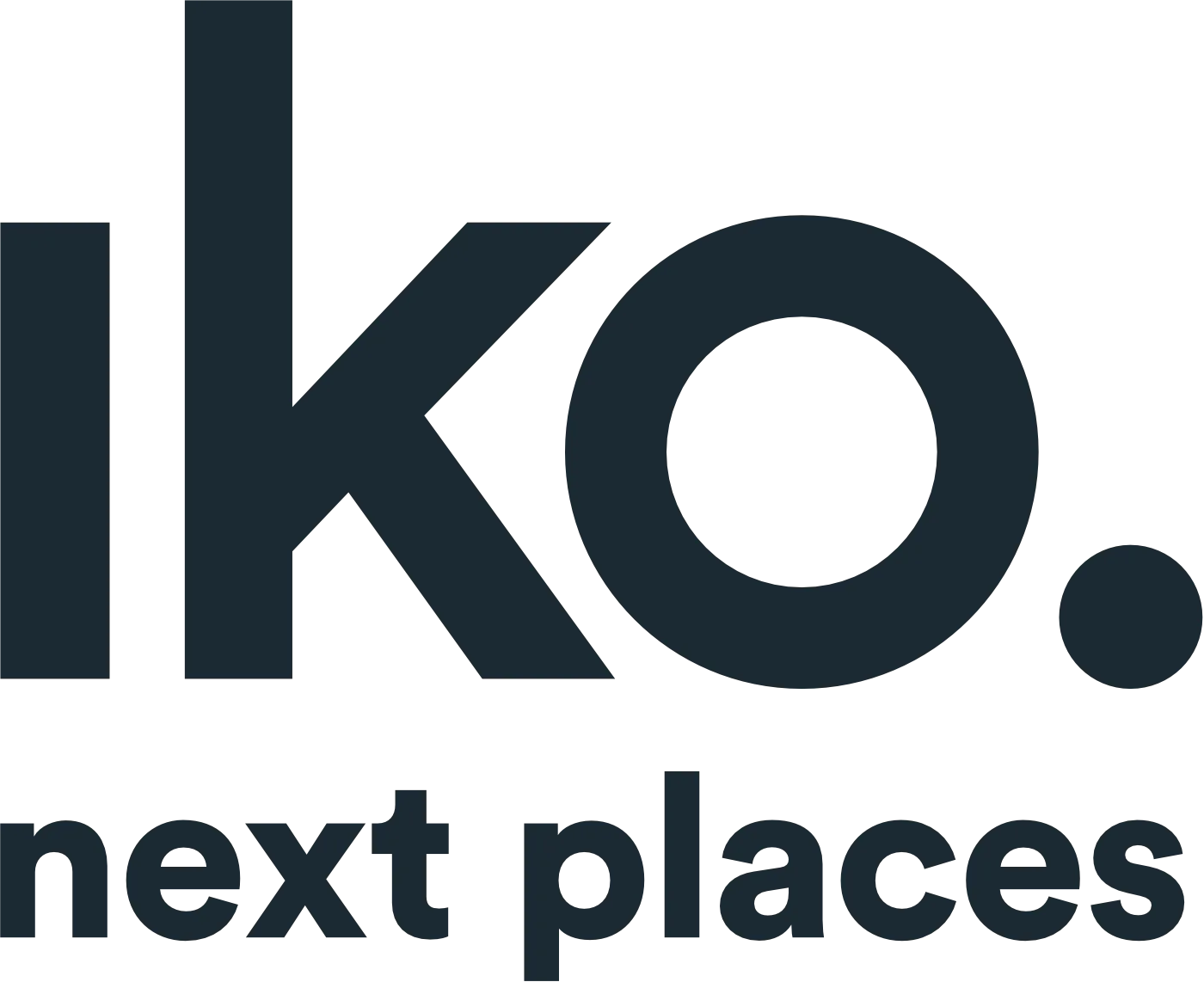 Logo :
							IKO Real Estate