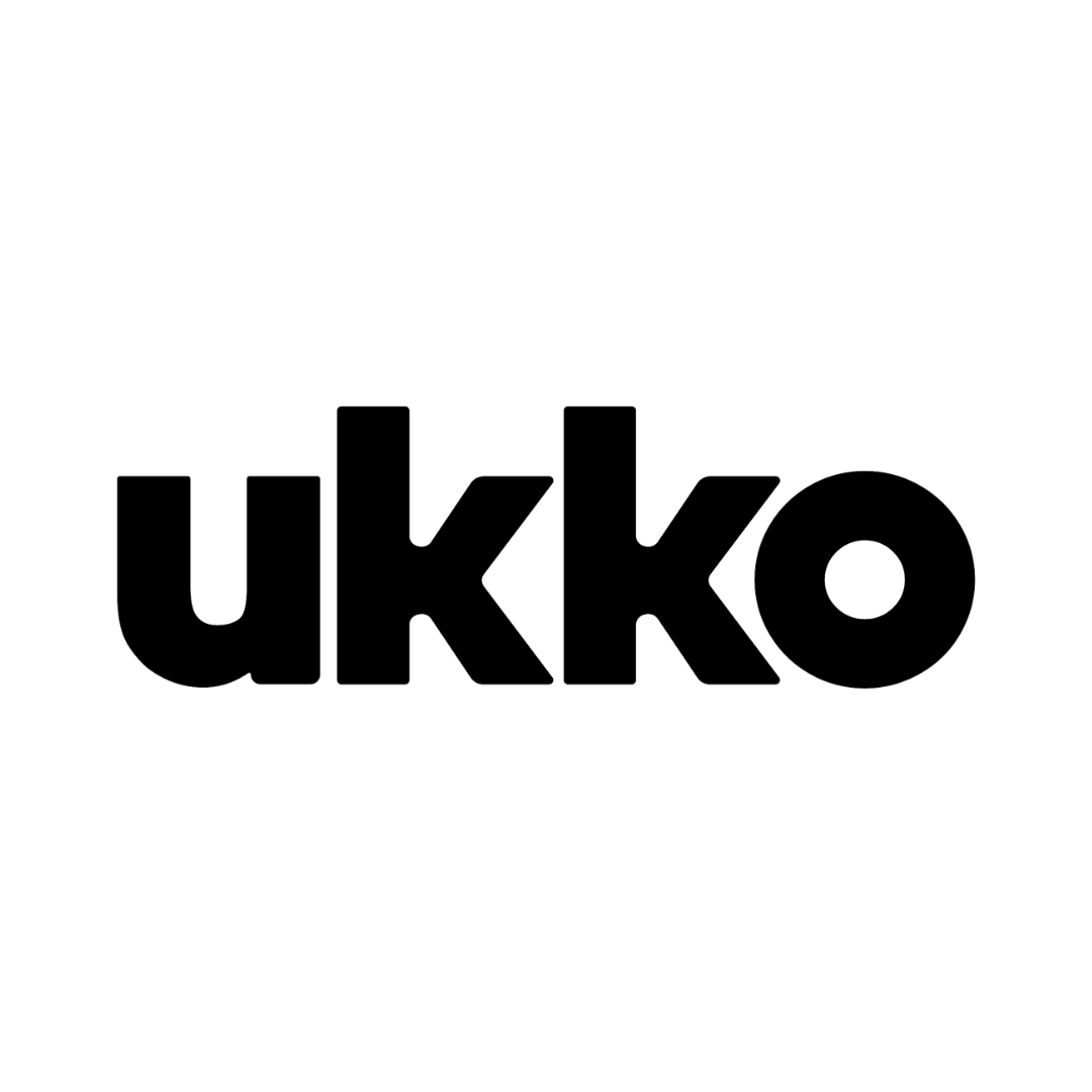 Logo : ukko