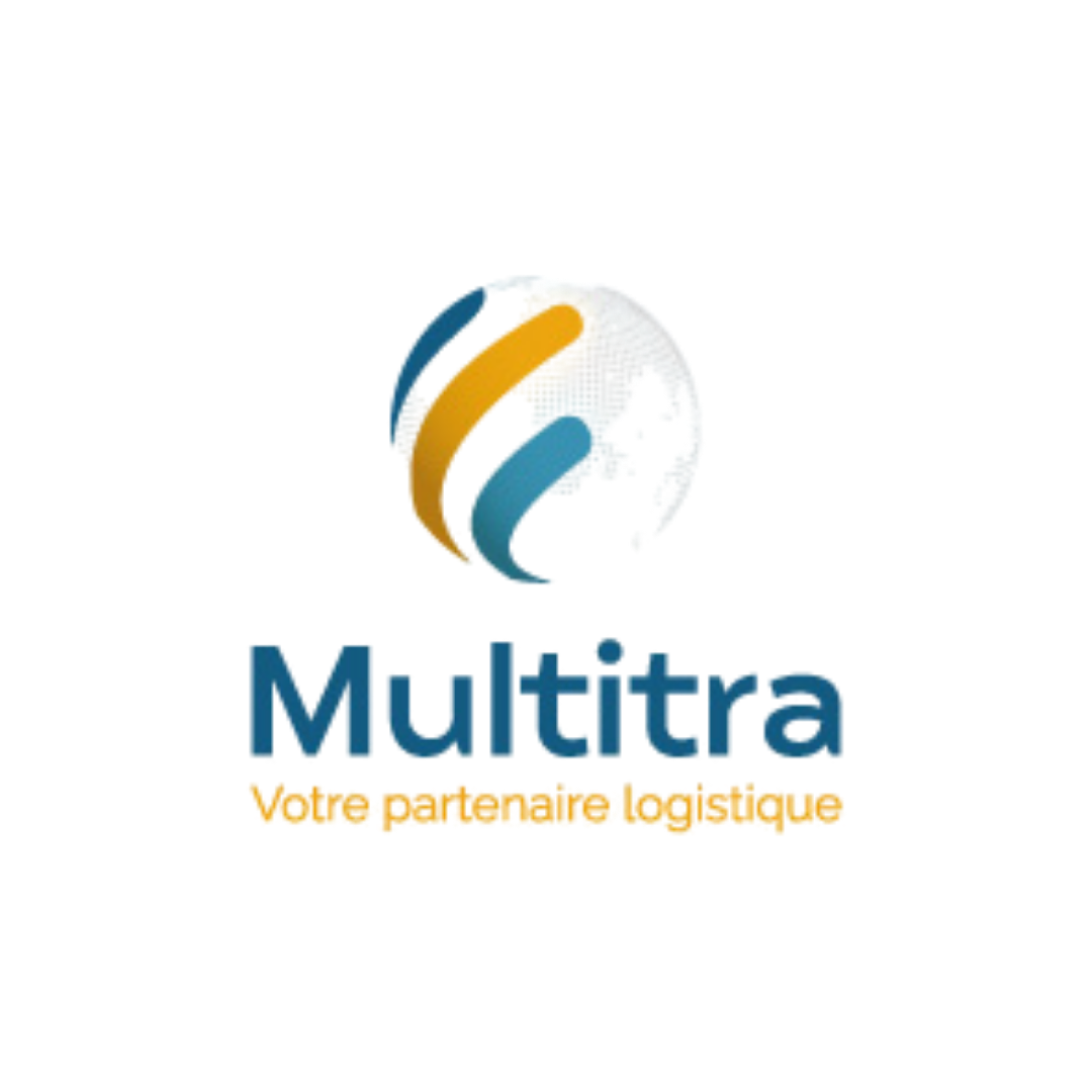 Logo : Multitra