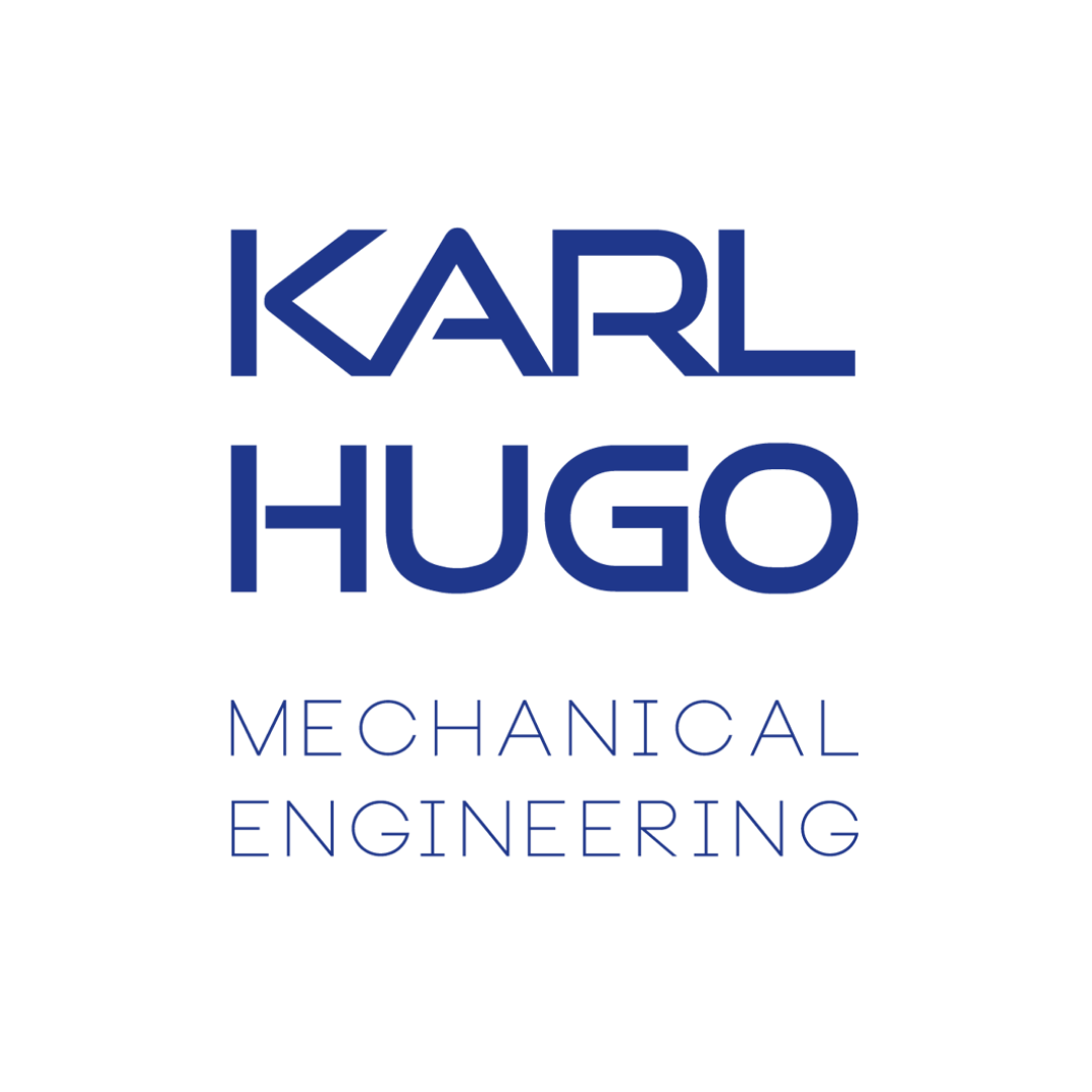 Logo : Karl Hugo