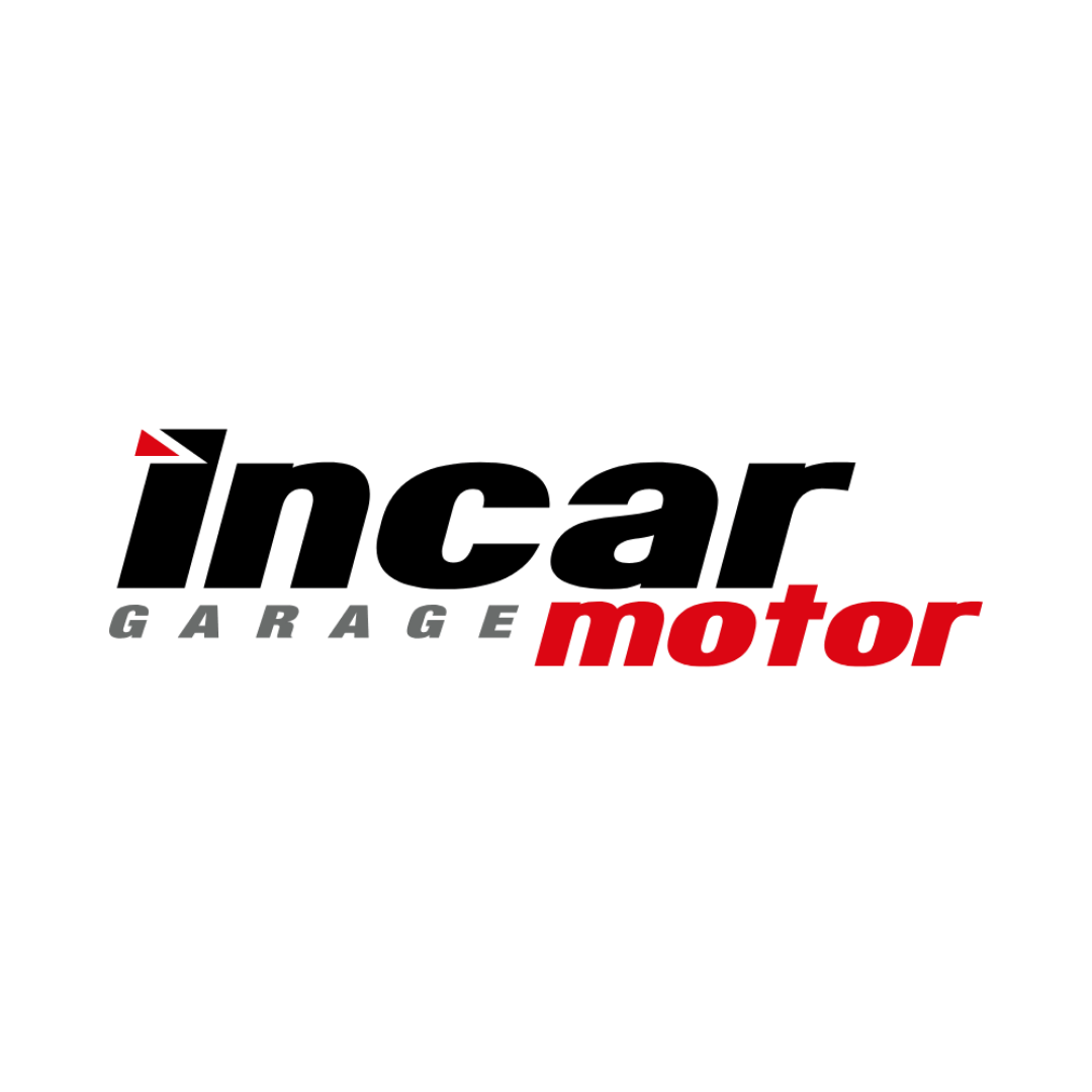 Logo : IncarMotor