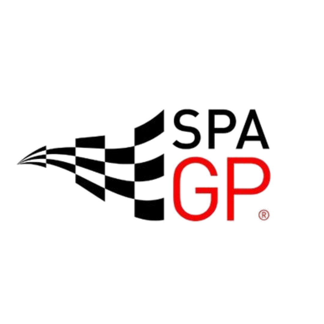 Logo : Spa GP