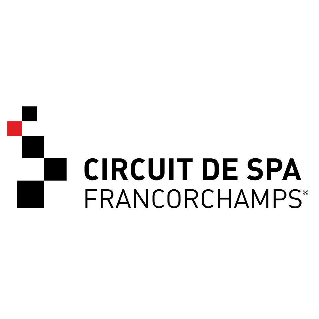 Logo : Circuit de Spa