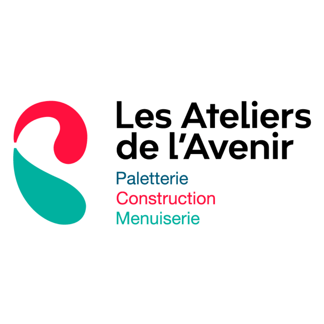 Logo : Les Ateliers de l'Avenir