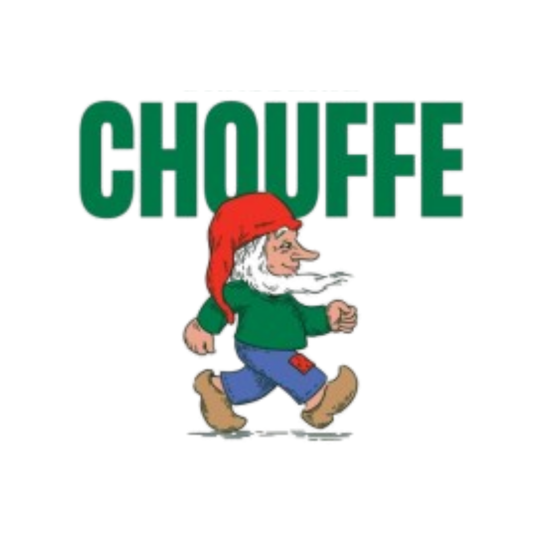 Logo : La Chouffe