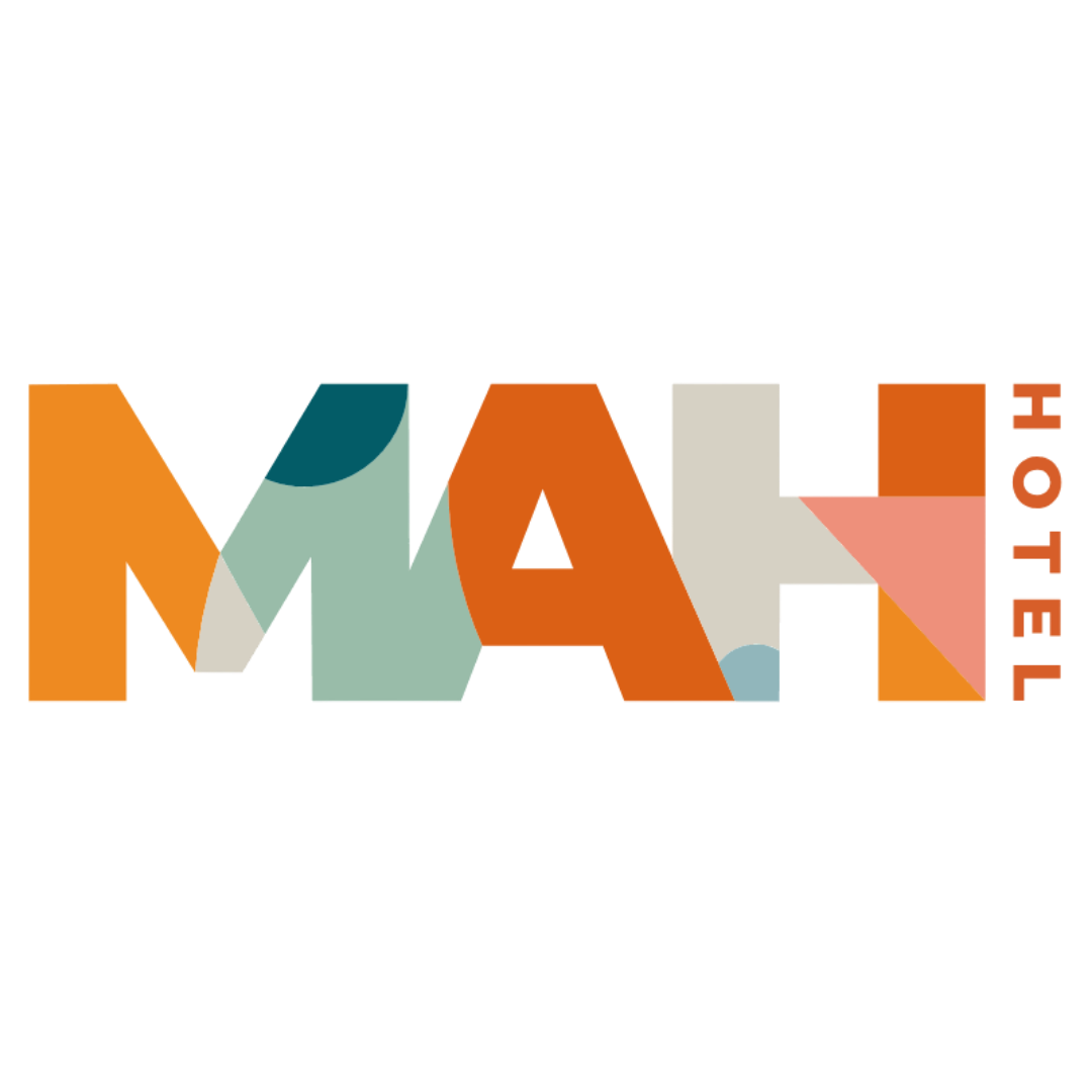 Logo : Mah