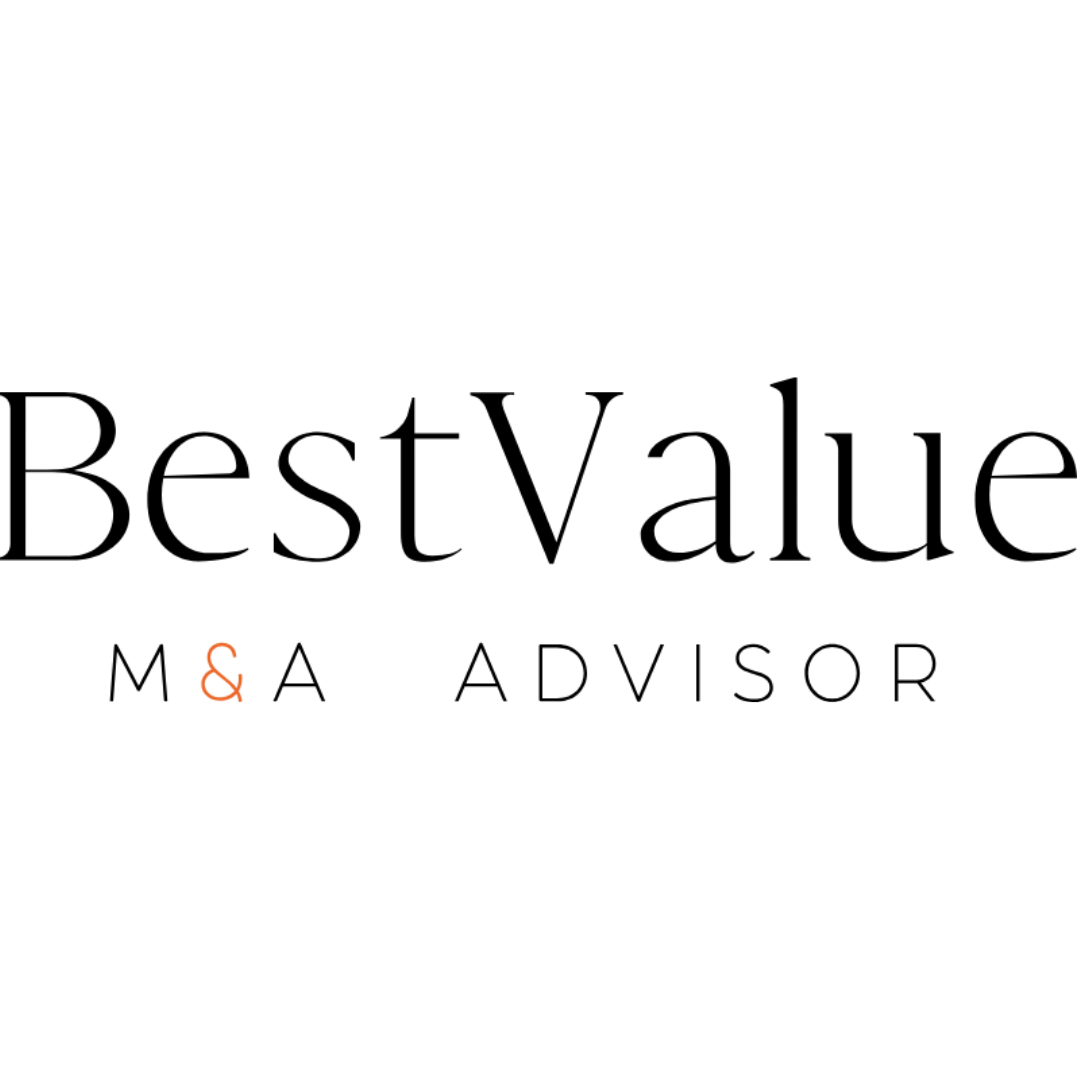 Logo : Best Value