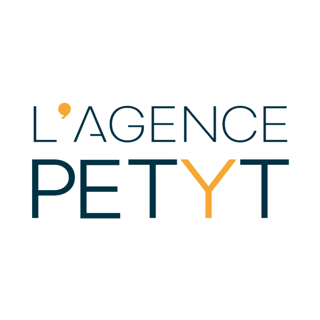 Logo : Agence Petyt