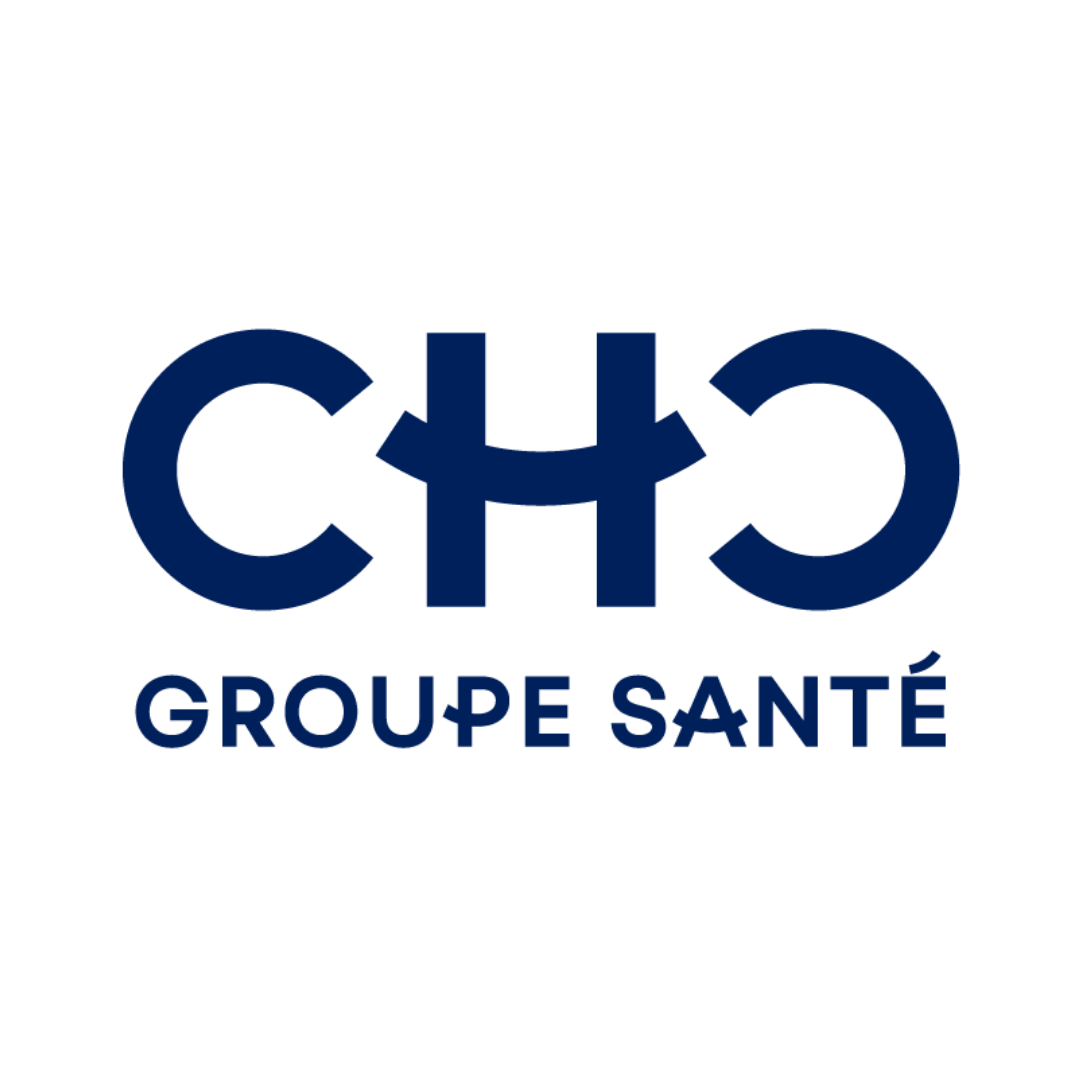 Logo : CHC