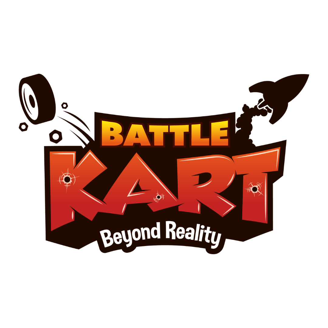 Logo : Battlekart