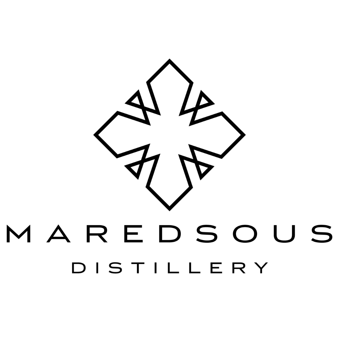 Logo :
							Distillerie de Maredsous