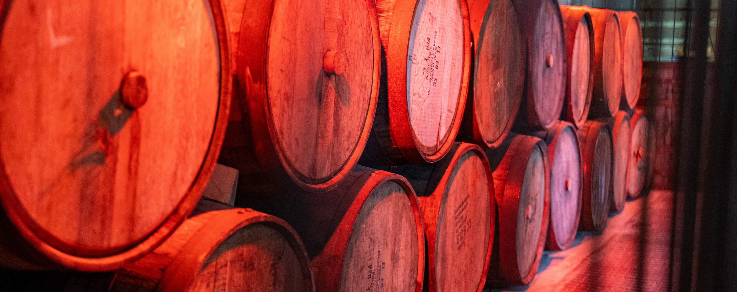 La demande: Distillerie de Maredsous