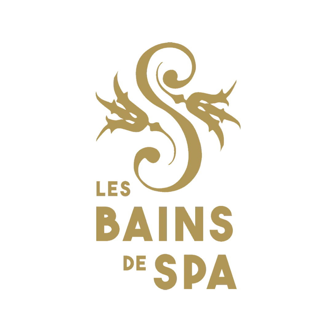 Logo : Bains de Spa