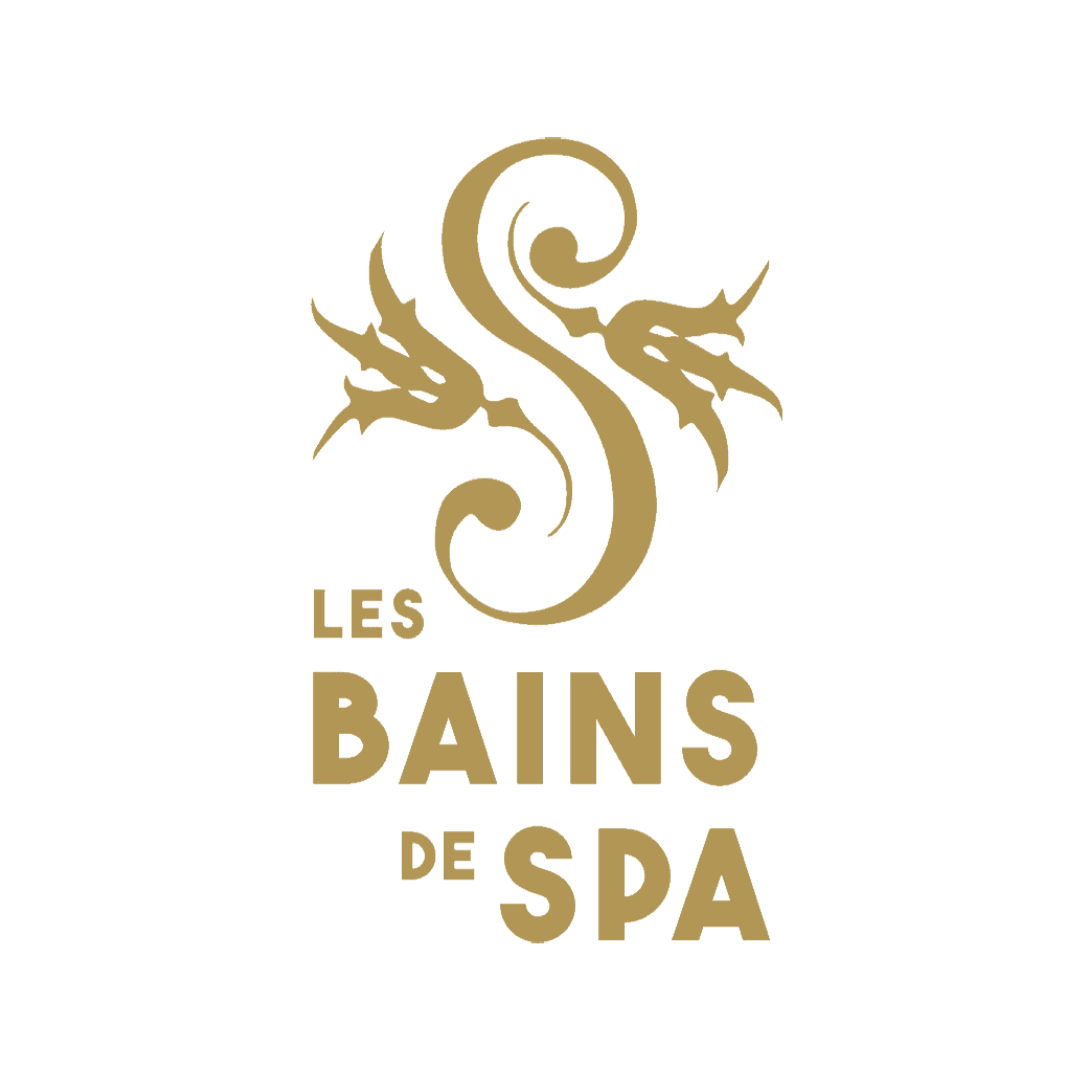 Logo :
							Bains de Spa