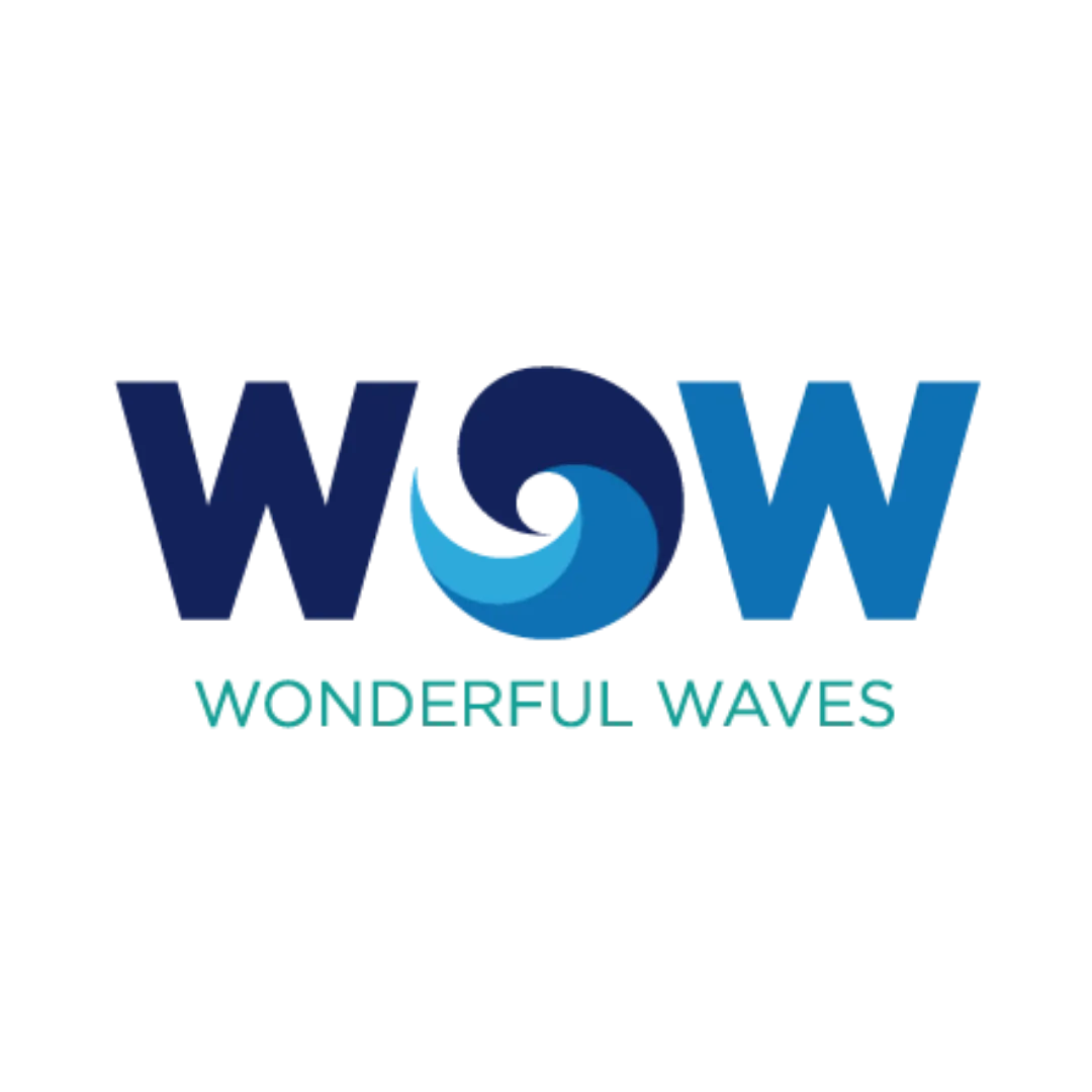 Logo : WOW Company