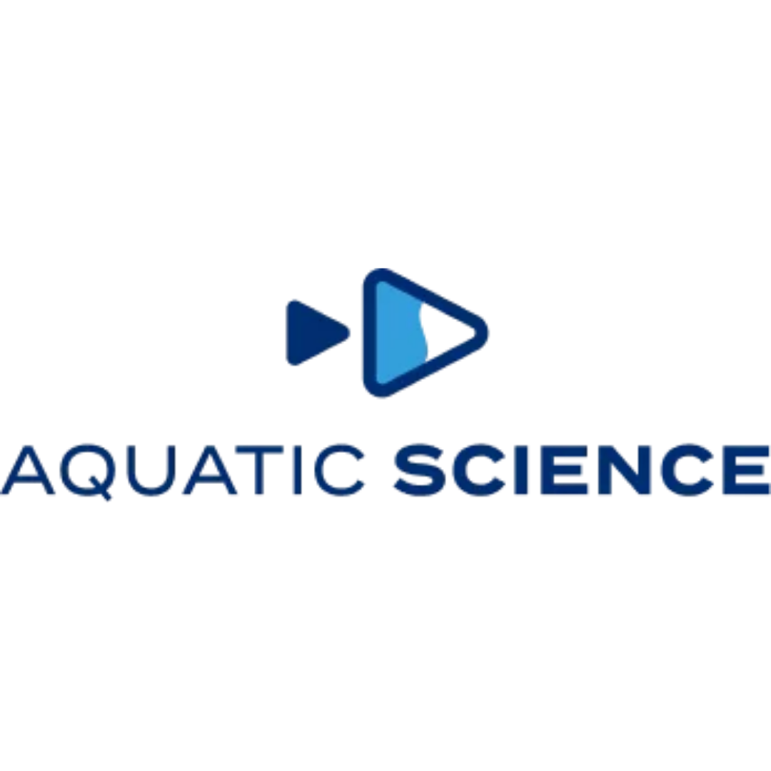Logo :
							Aquatic Science