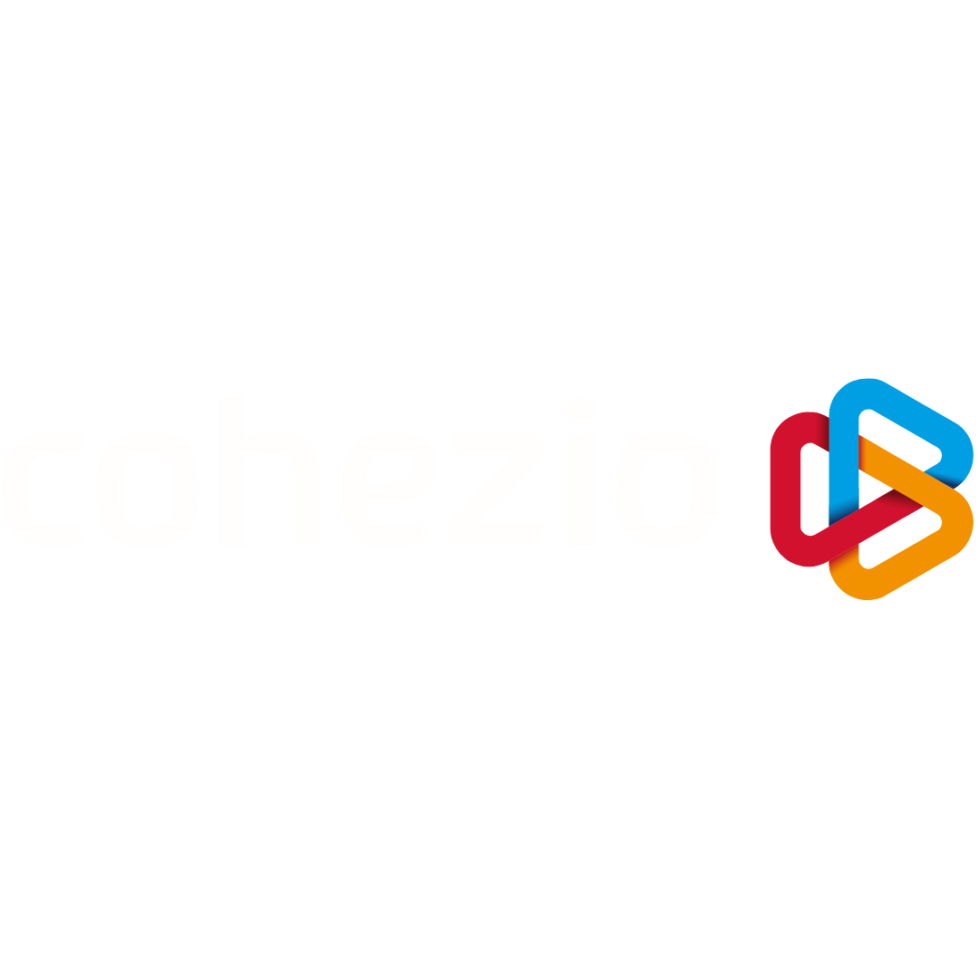 Logo : Cohezio