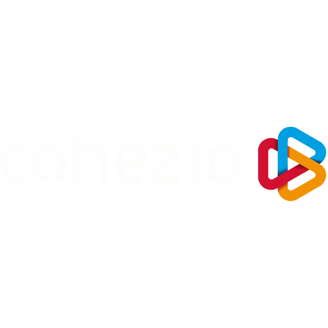 Logo : Cohezio