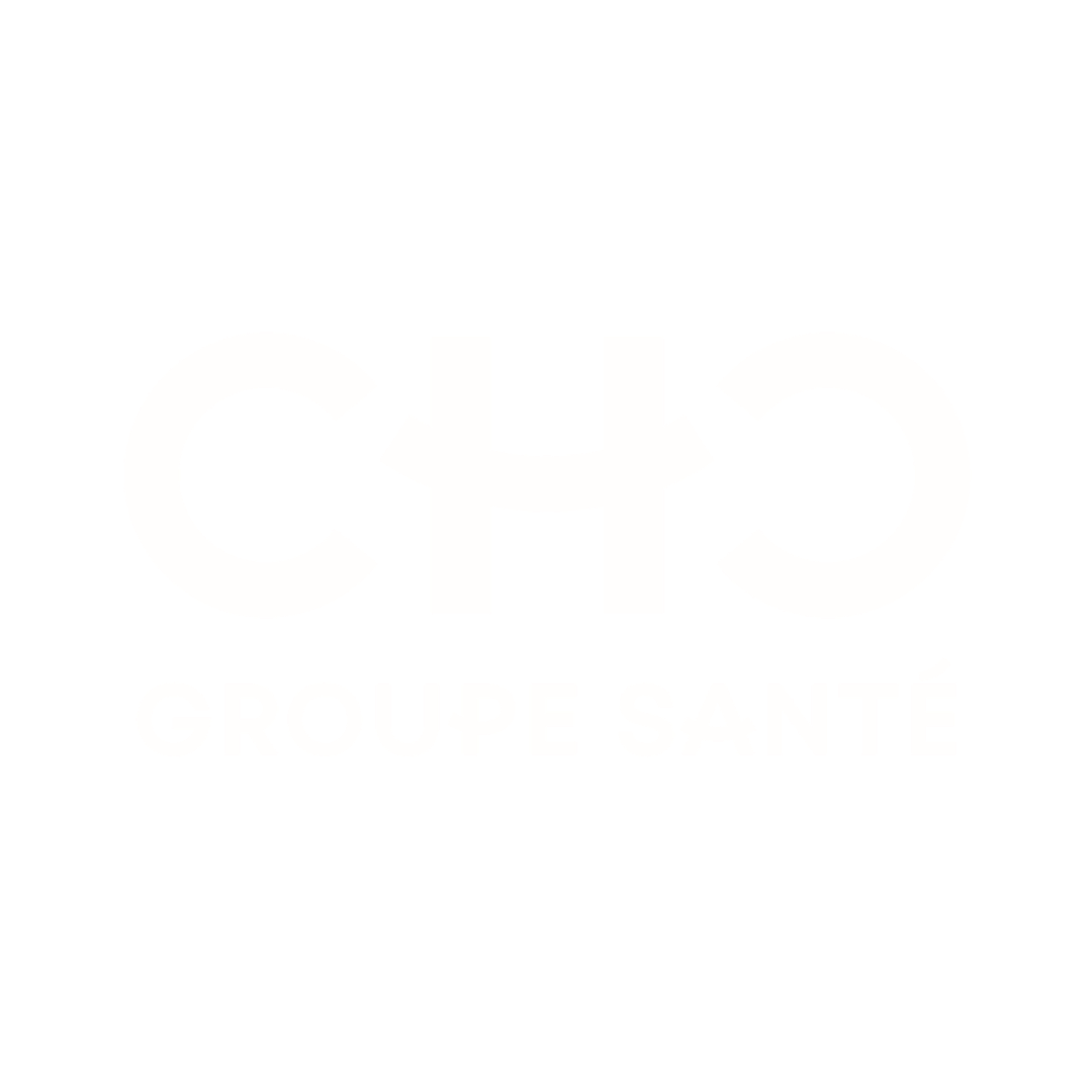 Logo : Chc