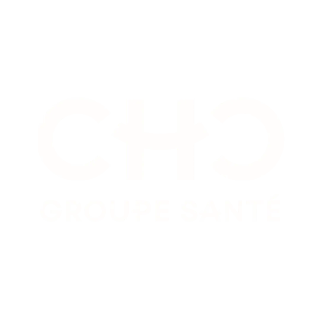 Logo : Chc