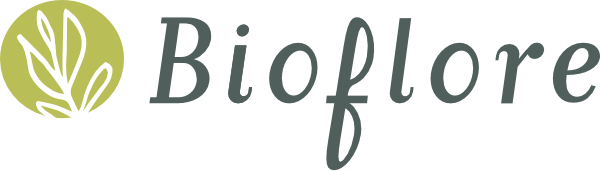Logo :
							Bioflore