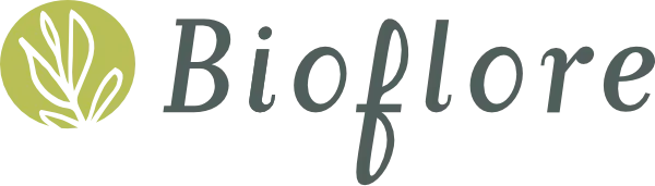 Logo :
							Bioflore