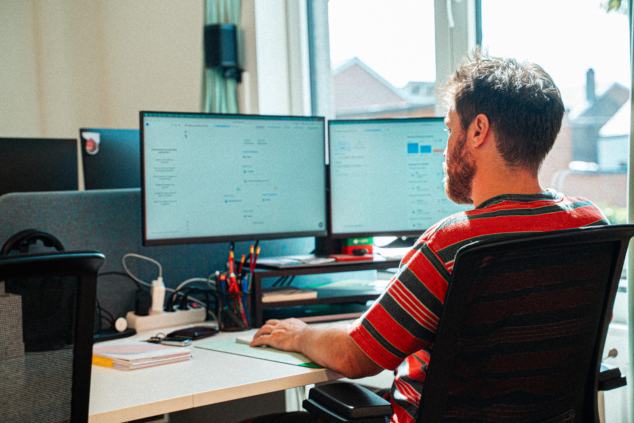 Marketing automation (avec IA)