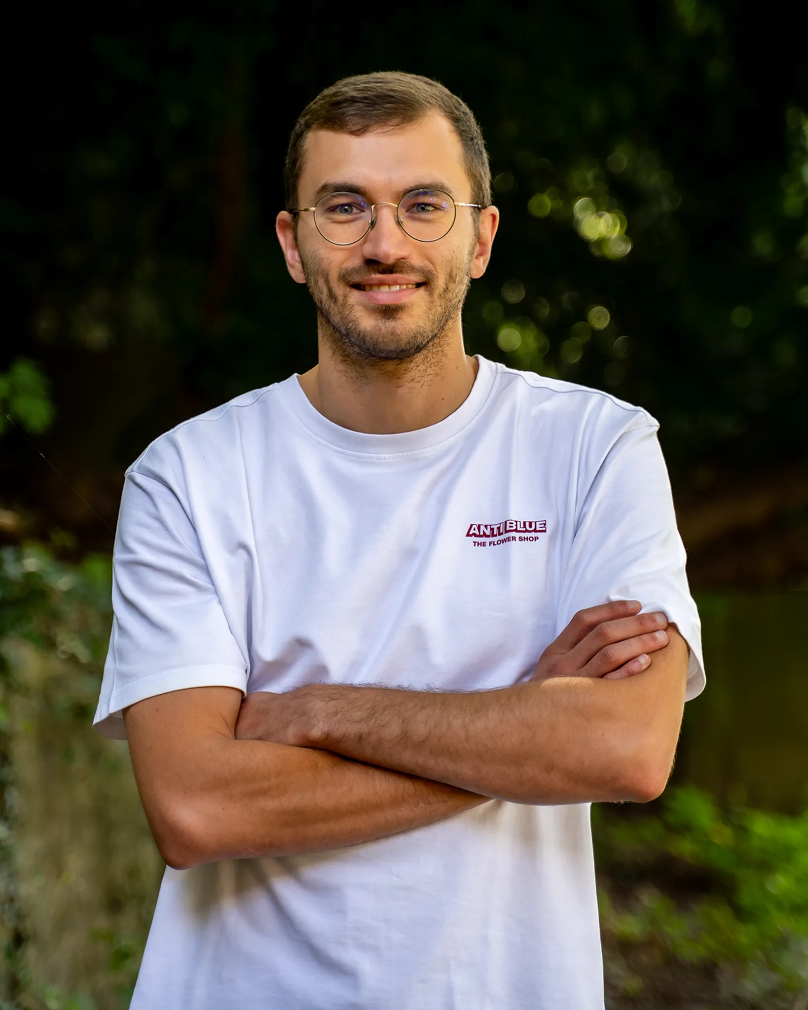 Photo de Nicolas Hauseux