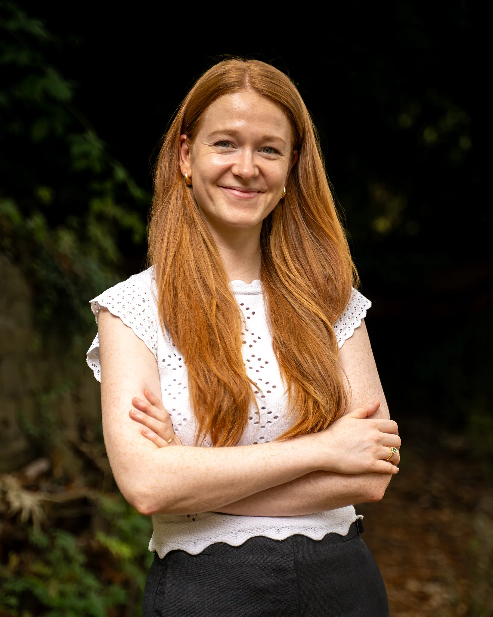 Photo de Marie Schyns