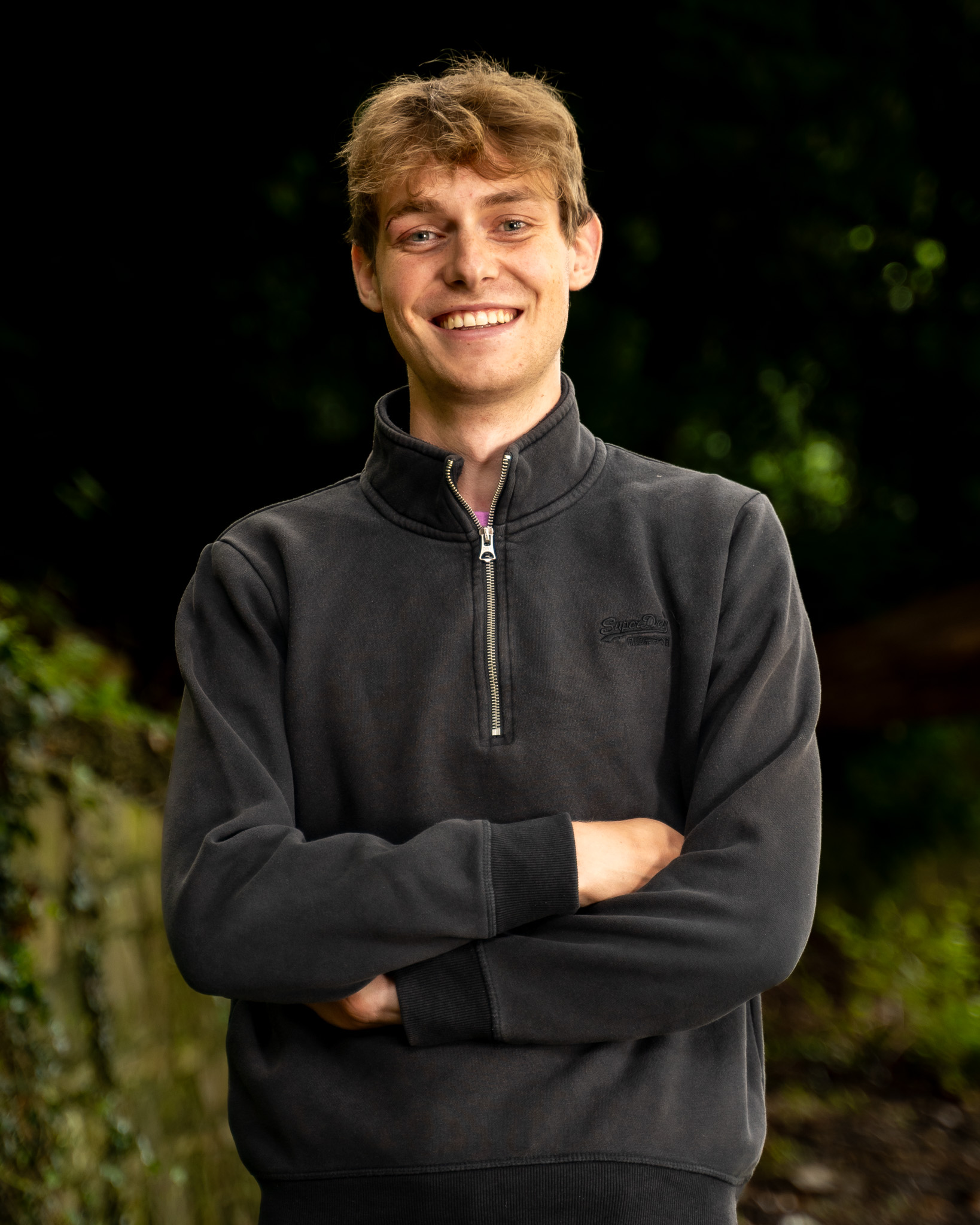 Photo animée de Aurélien Ledent