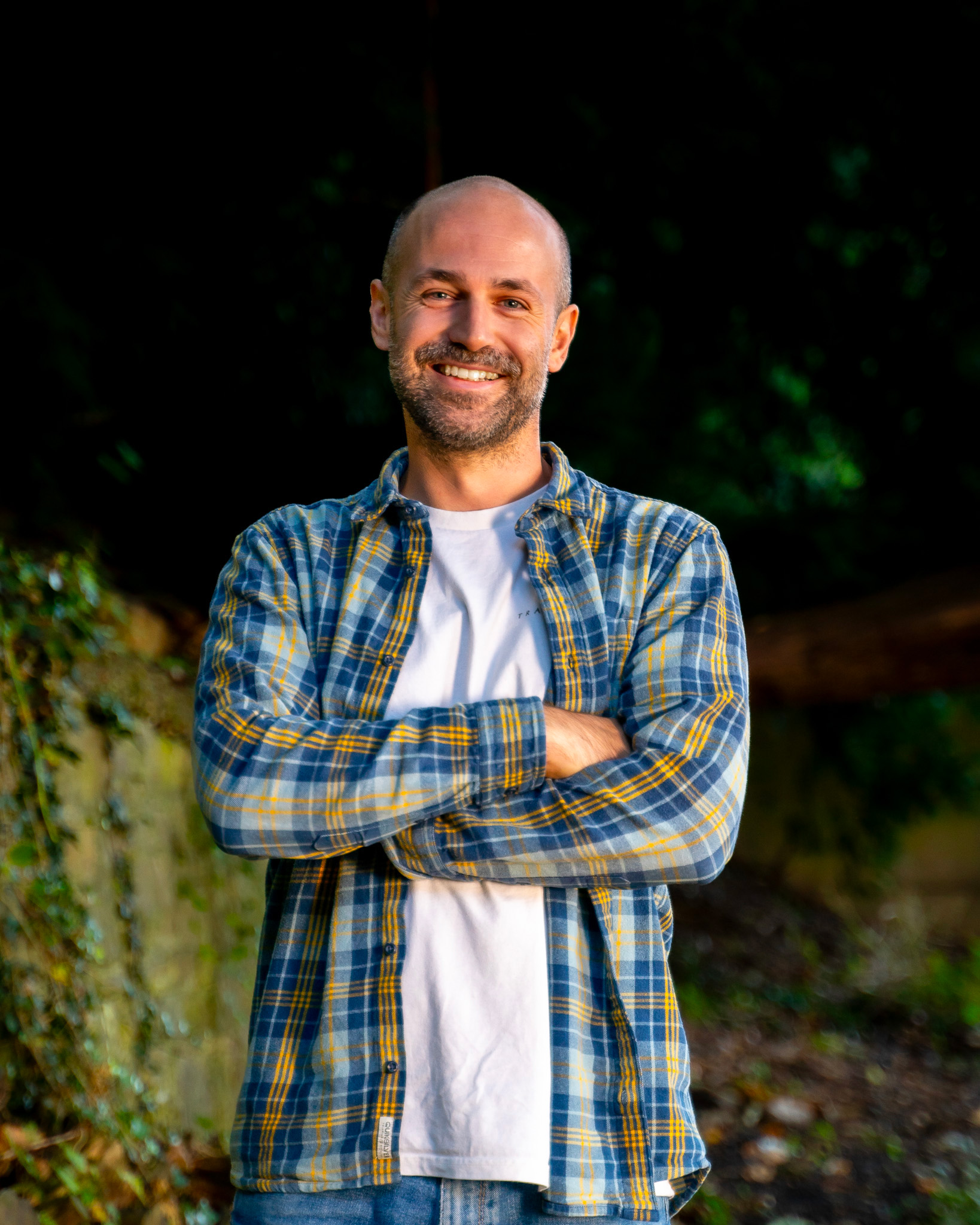 Photo animée de Thibault Rousseau