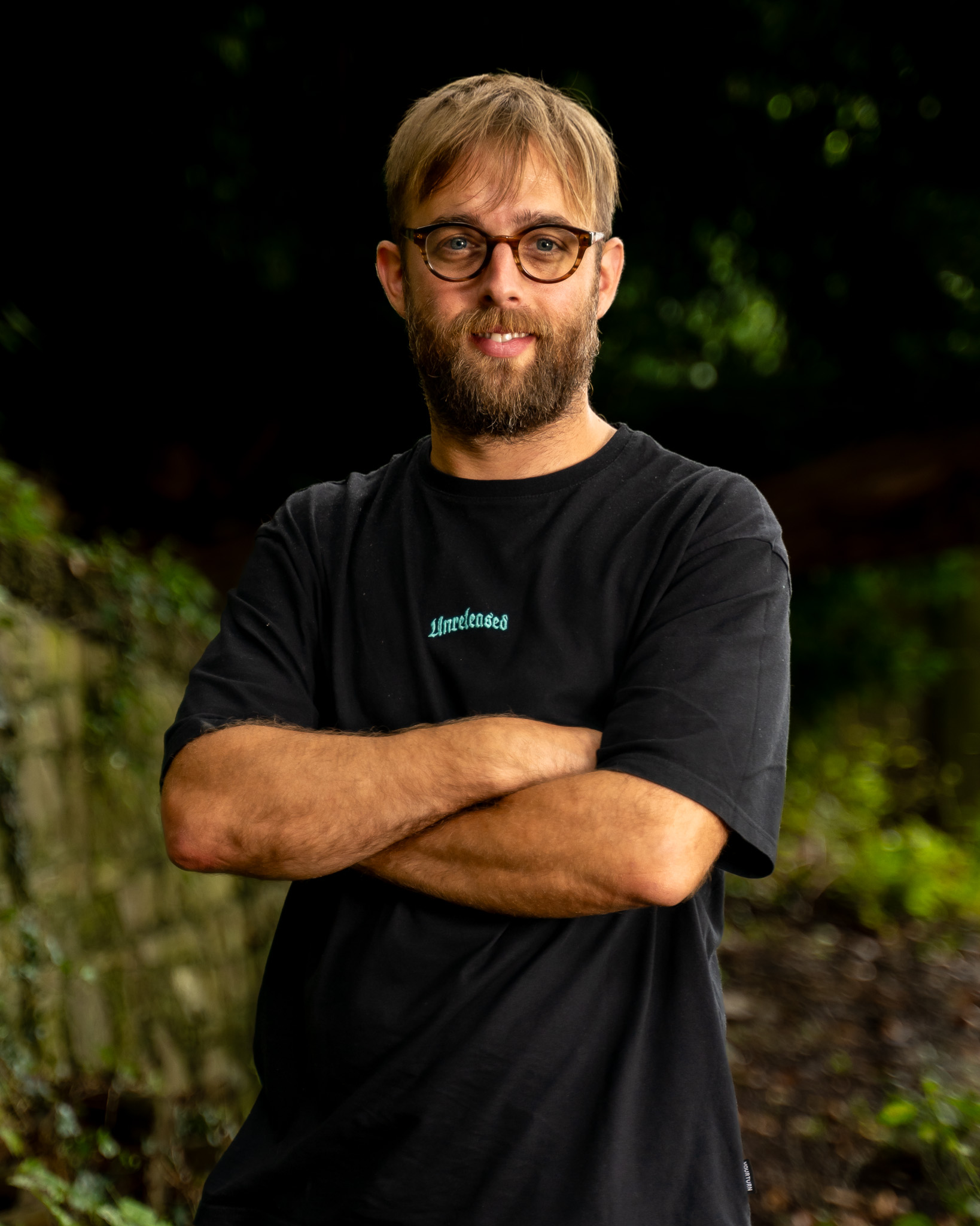 Photo animée de Jérémy Zanzen