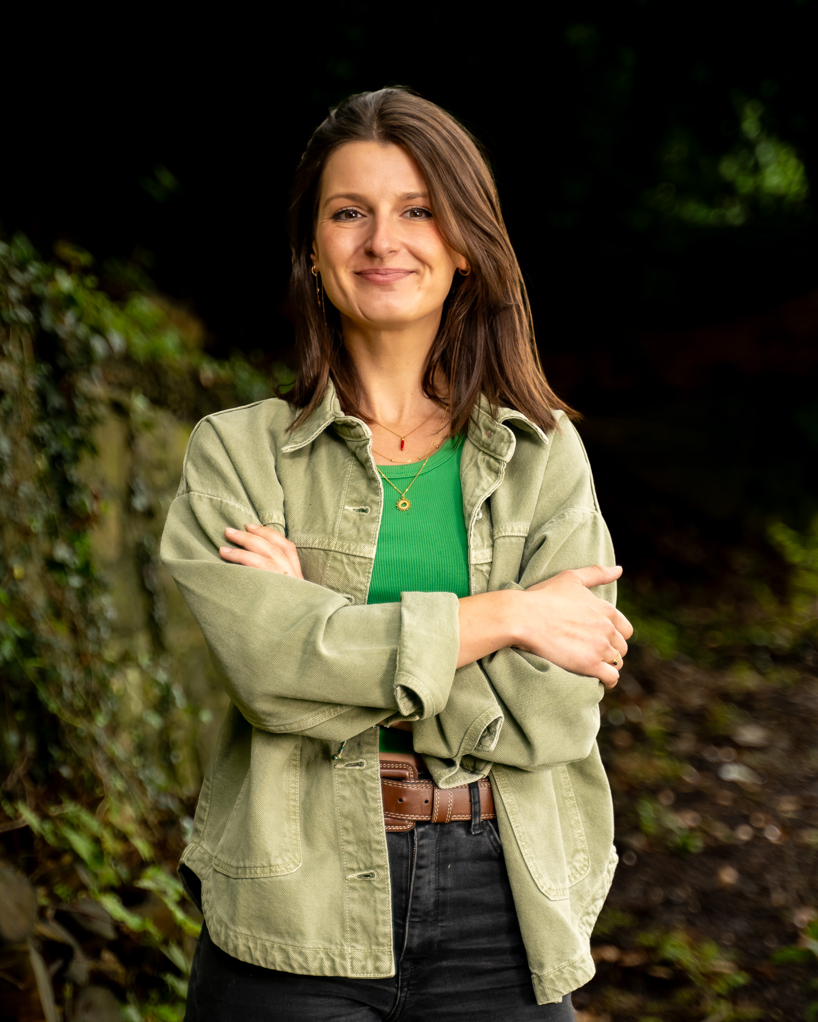 Photo animée de Justine Toussaint