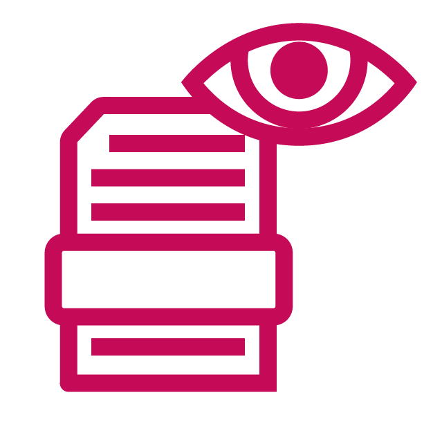 Lecture stratégique