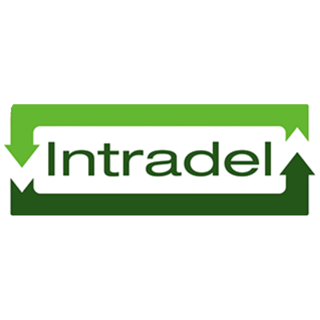 Logo : Intradel