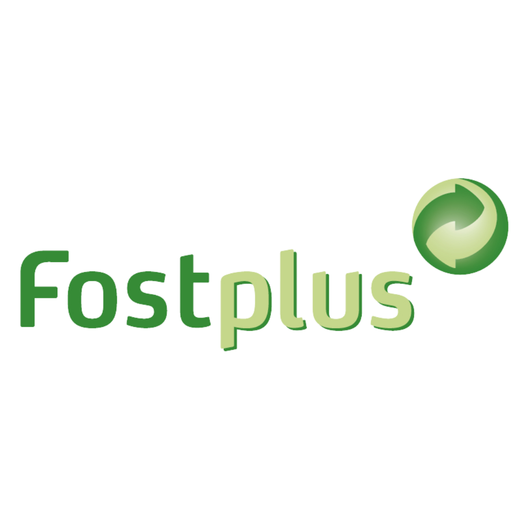 Logo : Fostplus